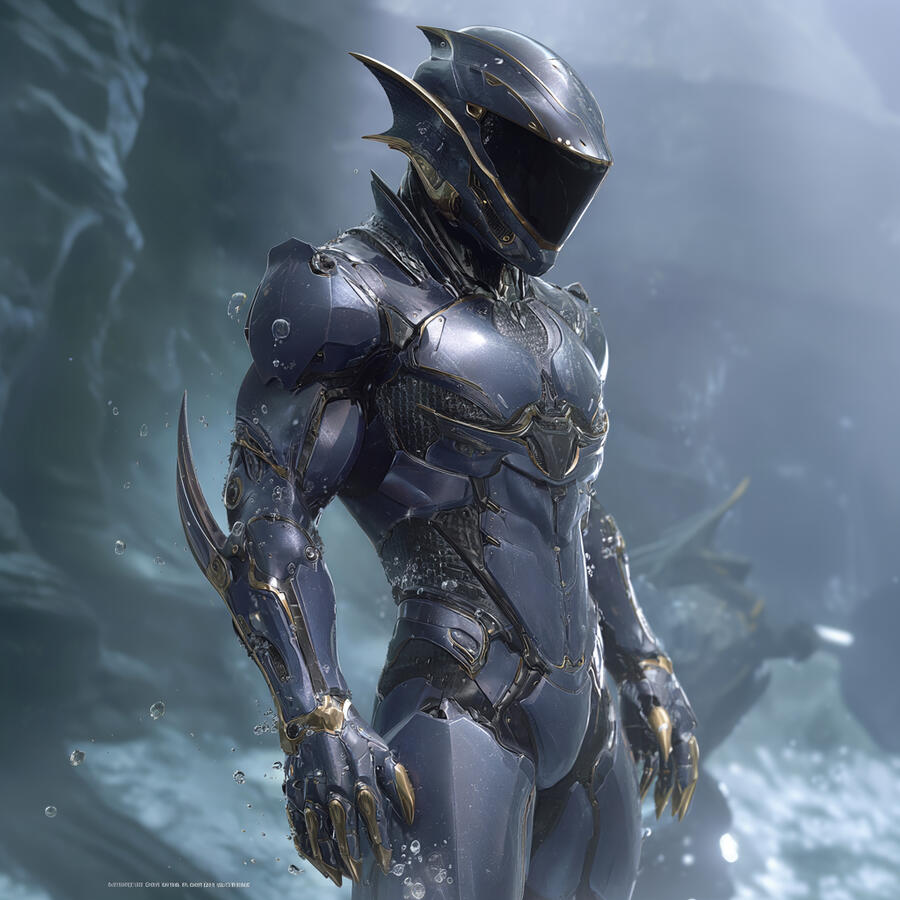 Navy Sailfish Sentinel