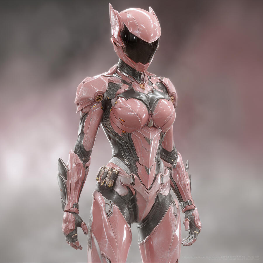 Pink Free-Tailed Bat Sentinel