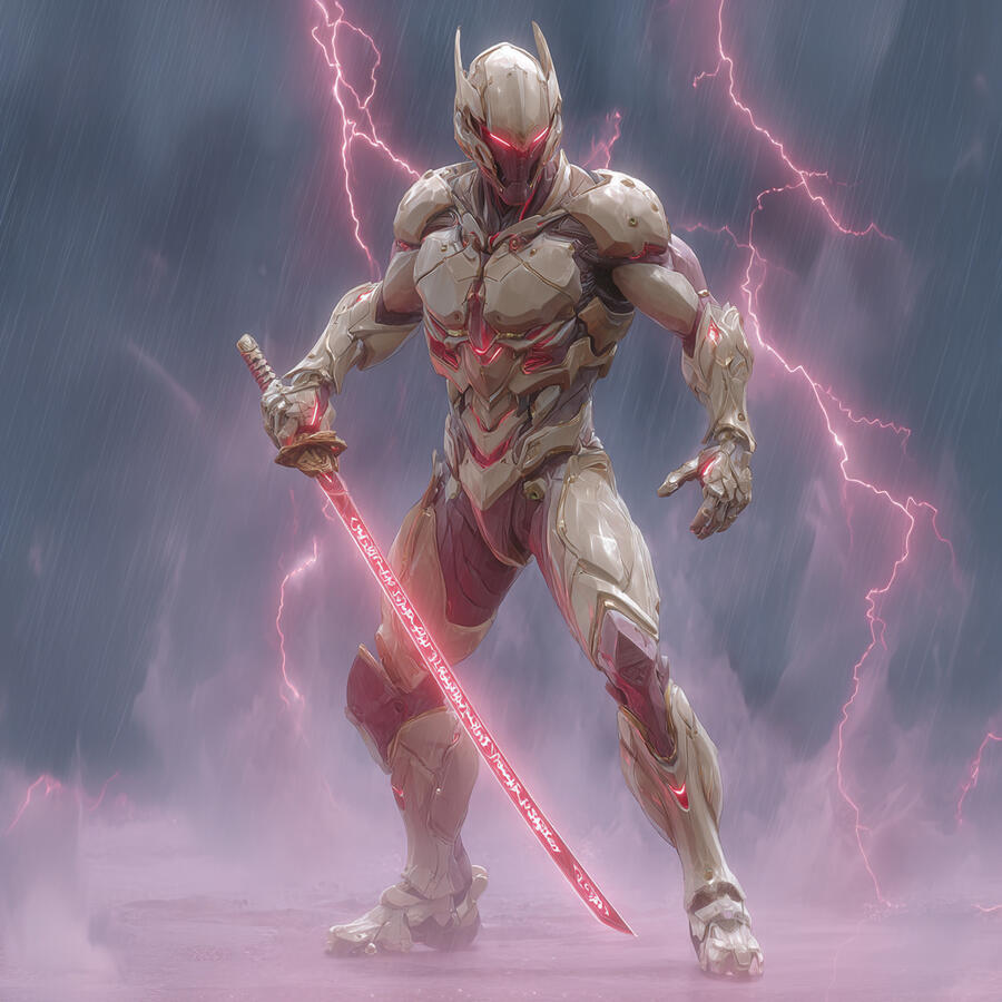 Vortexus the Unbound