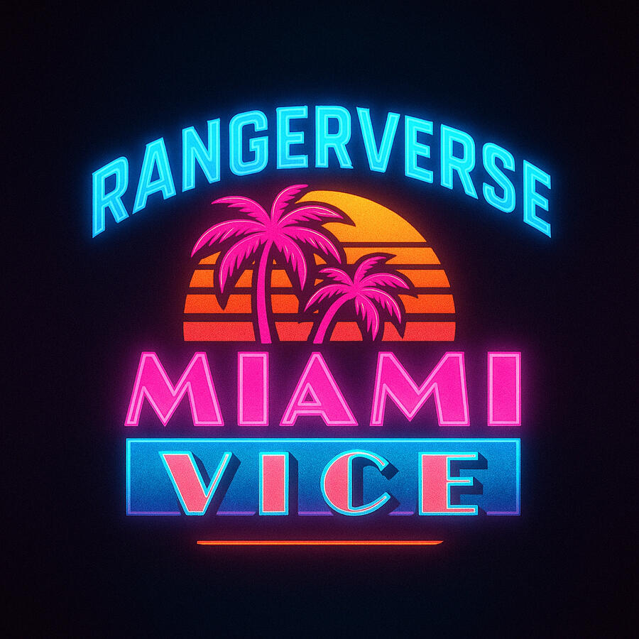 Miami Vice