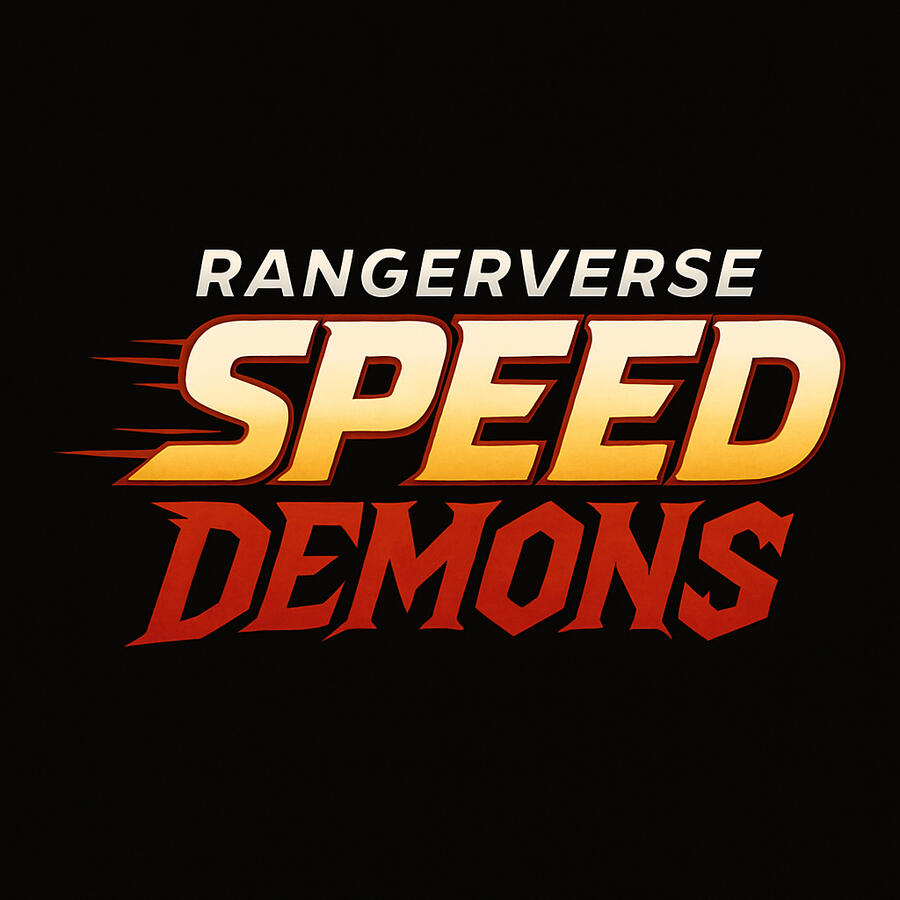 Speed Demons