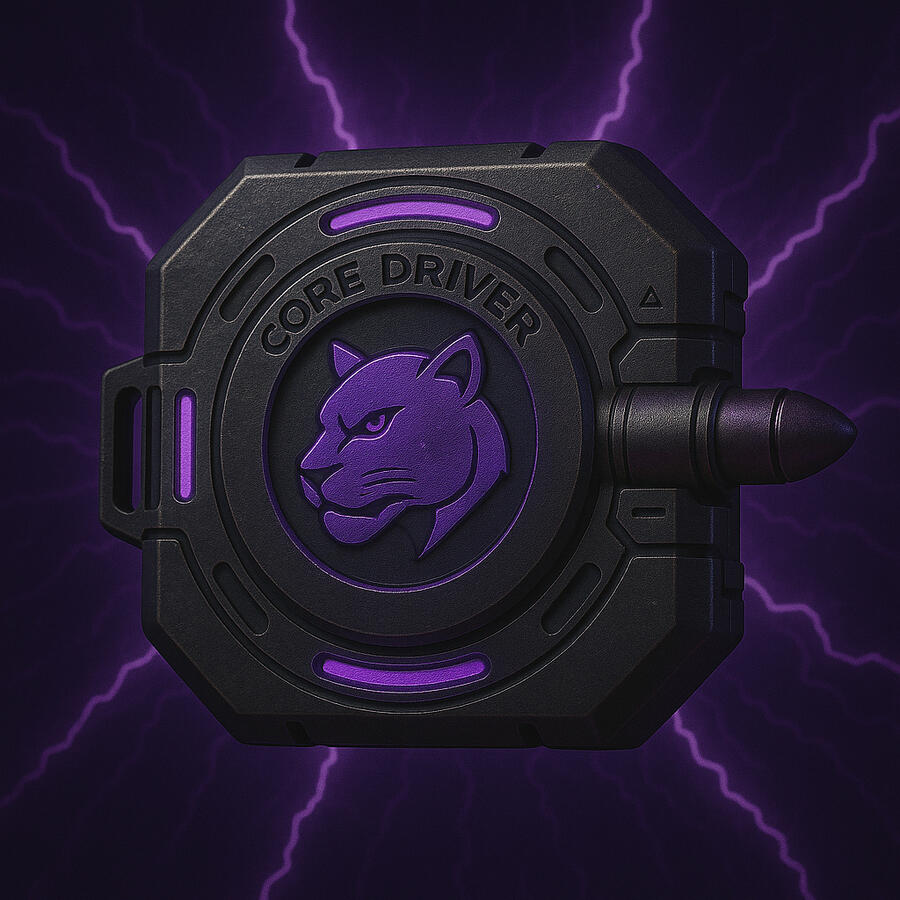 Panther Core Driver