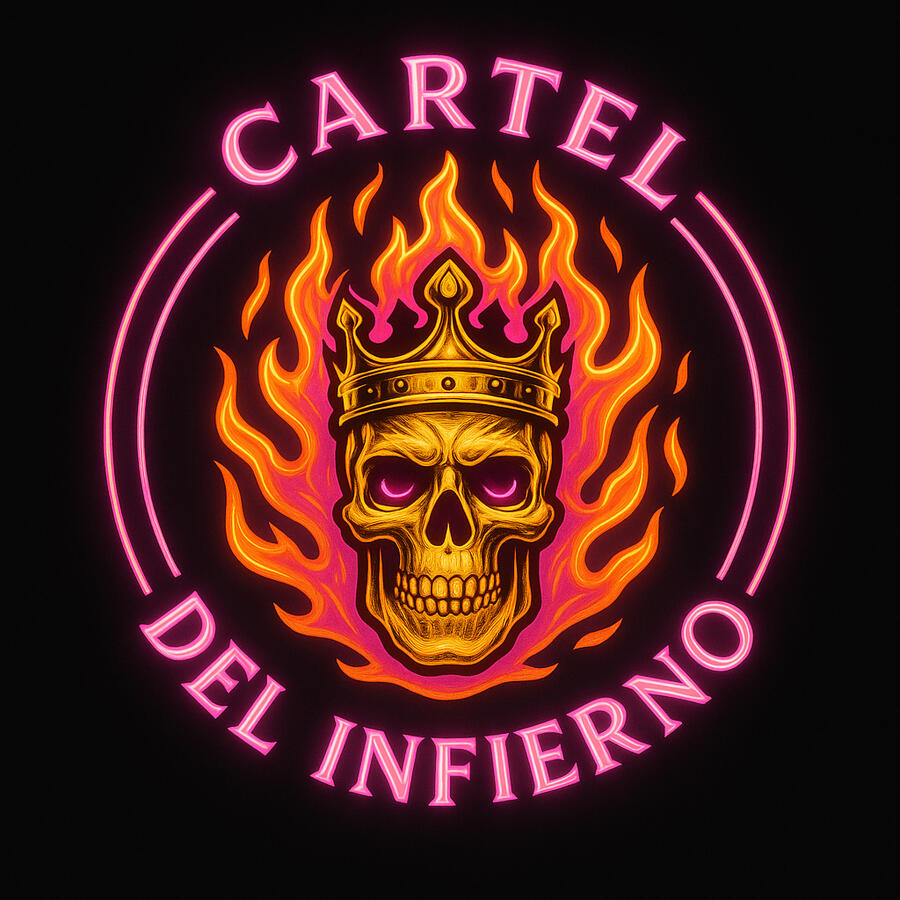 Cartel Del Infierno